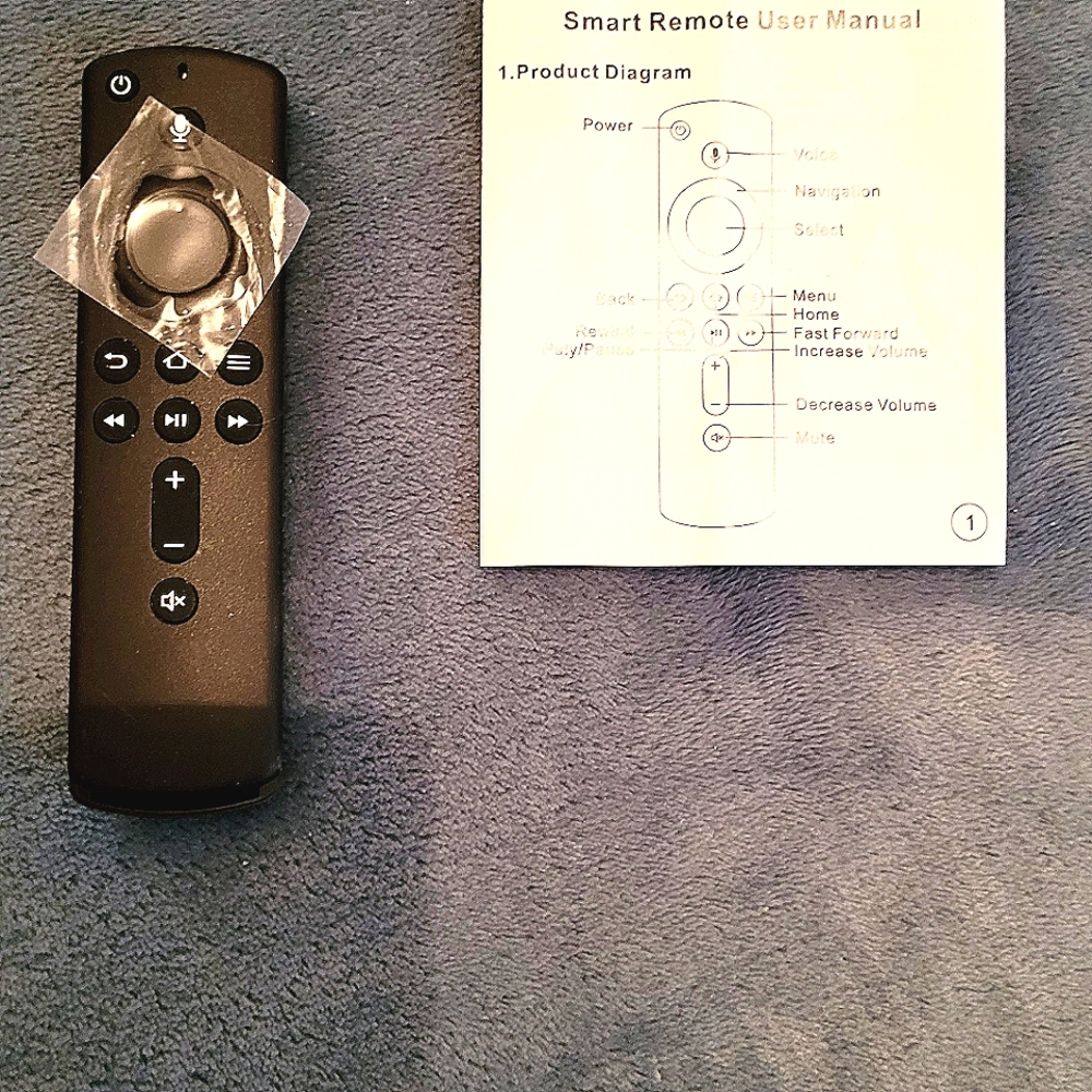 🌼2/$12 Amazon RoHS universal TV remote control